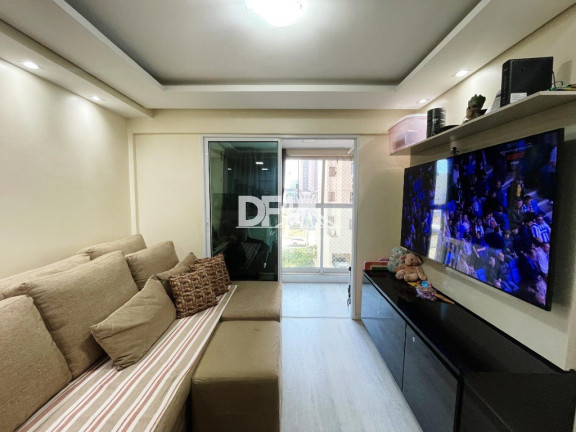 Imagem Imóvel com 1 Quarto à Venda, 42 m² em Sul (águas Claras) - Brasília Imagem Imóvel com 1 Quarto à Venda, 42 m² em Sul (águas Claras) - Brasília