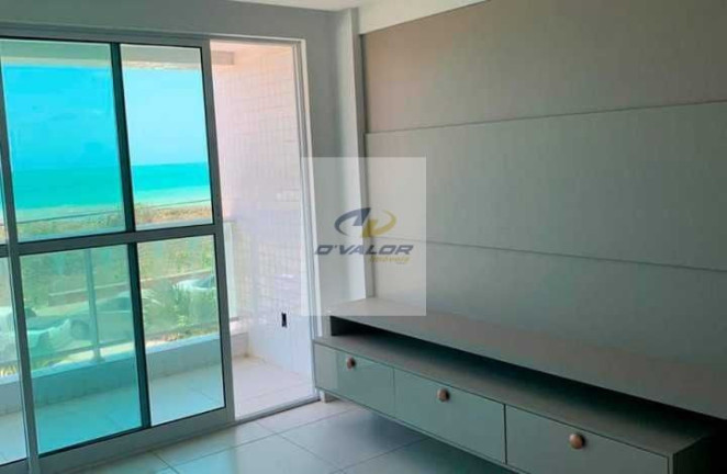 Imagem Apartamento com 2 Quartos à Venda, 60 m² em Bessa - João Pessoa