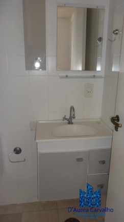 Imagem Apartamento com 1 Quarto à Venda, 30 m² em Moema - São Paulo Imagem Apartamento com 1 Quarto à Venda, 30 m² em Moema - São Paulo