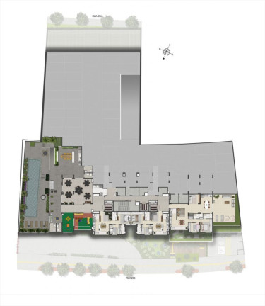 Imagem Apartamento com 2 Quartos à Venda, 61 m² em Setor Coimbra - Goiânia Imagem Apartamento com 2 Quartos à Venda, 61 m² em Setor Coimbra - Goiânia
