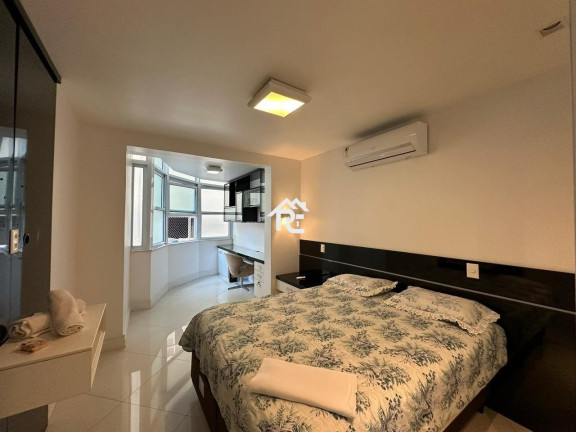 Imagem Apartamento com 3 Quartos à Venda, 140 m² em Copacabana - Niterói Imagem Apartamento com 3 Quartos à Venda, 140 m² em Copacabana - Niterói