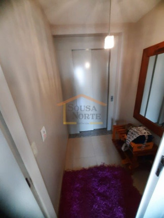 Imagem Apartamento com 3 Quartos à Venda, 147 m² em Santa Teresinha - São Paulo Imagem Apartamento com 3 Quartos à Venda, 147 m² em Santa Teresinha - São Paulo