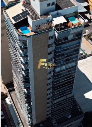 Imagem Cobertura com 3 Quartos à Venda, 150 m² em Praia Da Costa - Vila Velha
