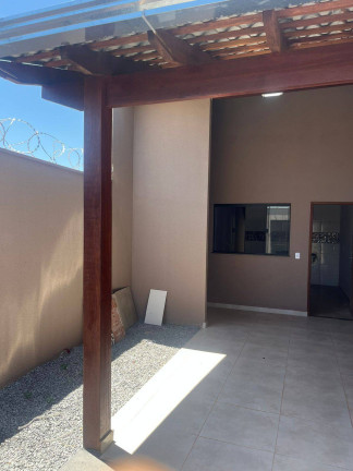 Imagem Casa com 3 Quartos à Venda, 70 m² em Residencial Vida Nova - Anápolis Imagem Casa com 3 Quartos à Venda, 70 m² em Residencial Vida Nova - Anápolis