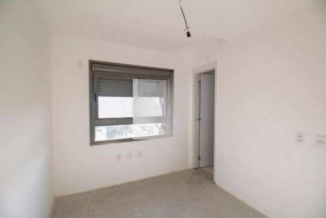 Imagem Apartamento com 3 Quartos à Venda, 125 m² em Campo Belo - São Paulo Imagem Apartamento com 3 Quartos à Venda, 125 m² em Campo Belo - São Paulo