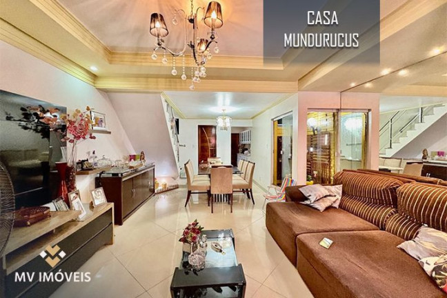 Casa com 4 Quartos à Venda, 198 m² em São Brás - Belém