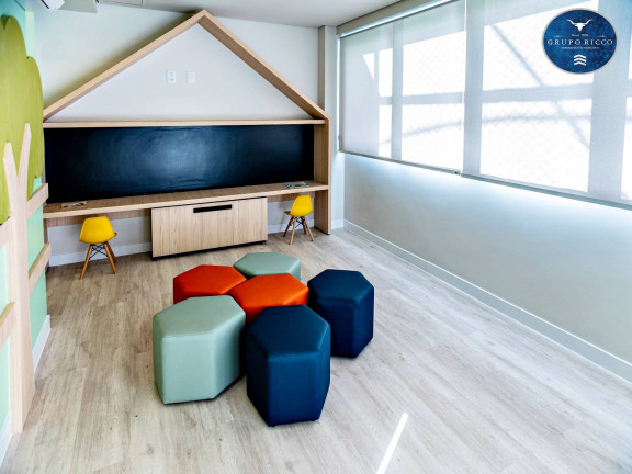 Imagem Apartamento com 3 Quartos à Venda, 114 m² em Setor Marista - Goiânia