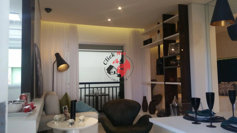 Imagem Apartamento com 1 Quarto à Venda, 42 m² em Jardim Olavo Bilac - São Bernardo Do Campo Imagem Apartamento com 1 Quarto à Venda, 42 m² em Jardim Olavo Bilac - São Bernardo Do Campo