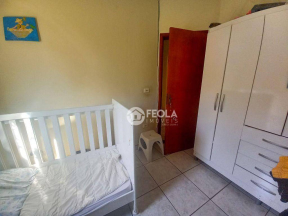 Imagem Casa com 3 Quartos à Venda, 134 m² em Parque Das Nações - Americana Imagem Casa com 3 Quartos à Venda, 134 m² em Parque Das Nações - Americana