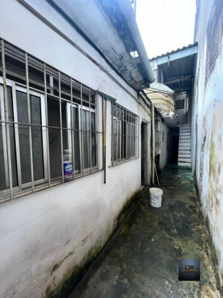 Imagem Casa com 2 Quartos à Venda, 130 m² em Independência - São Bernardo Do Campo Imagem Casa com 2 Quartos à Venda, 130 m² em Independência - São Bernardo Do Campo