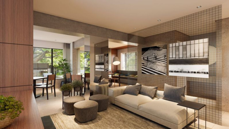 Imagem Apartamento com 3 Quartos à Venda, 103 m² em Rio Branco - Porto Alegre Imagem Apartamento com 3 Quartos à Venda, 103 m² em Rio Branco - Porto Alegre