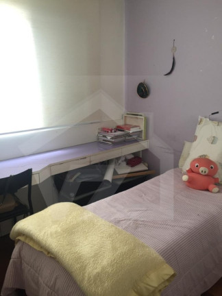 Imagem Apartamento com 3 Quartos à Venda, 156 m² em Chácara Santo Amaro - São Paulo