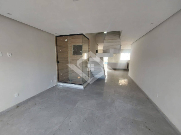 Imagem Casa de Condomínio com 3 Quartos à Venda, 130 m² em Guaratiba - Rio De Janeiro Imagem Casa de Condomínio com 3 Quartos à Venda, 130 m² em Guaratiba - Rio De Janeiro