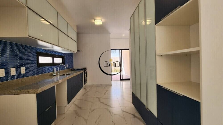 Imagem Casa de Condomínio com 3 Quartos à Venda, 162 m² em Residencial Ibi-aram Ii - Itupeva