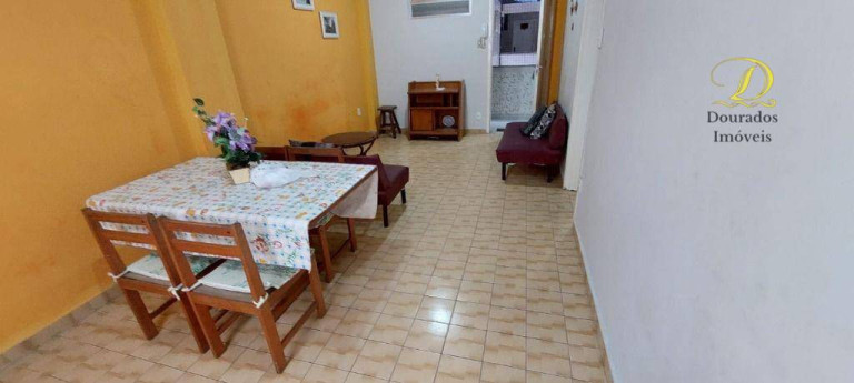 Imagem Apartamento com 2 Quartos à Venda, 60 m² em Ocian - Praia Grande Imagem Apartamento com 2 Quartos à Venda, 60 m² em Ocian - Praia Grande
