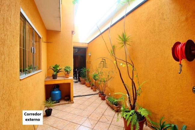 Imagem Sobrado com 2 Quartos à Venda, 193 m² em Jardim Alvorada - Santo André Imagem Sobrado com 2 Quartos à Venda, 193 m² em Jardim Alvorada - Santo André
