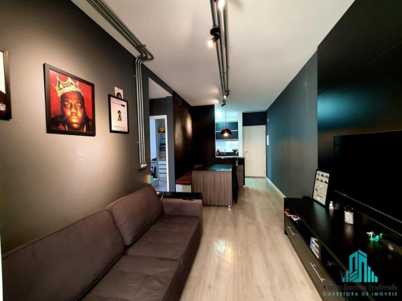 Apartamento com 2 Quartos à Venda, 63 m² em Demarchi - São Bernardo Do Campo