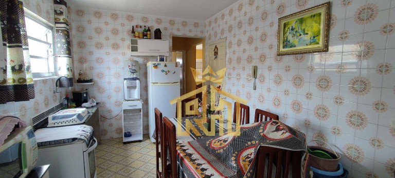 Imagem Apartamento com 1 Quarto à Venda, 57 m² em Tupi - Praia Grande Imagem Apartamento com 1 Quarto à Venda, 57 m² em Tupi - Praia Grande