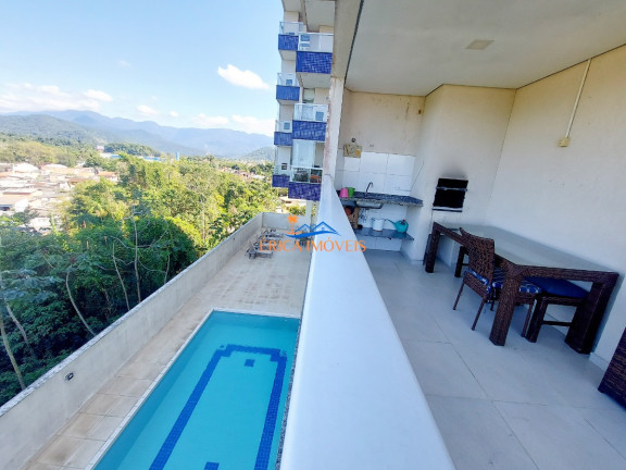 Imagem Apartamento com 2 Quartos à Venda, 107 m² em Barra Da Lagoa - Ubatuba Imagem Apartamento com 2 Quartos à Venda, 107 m² em Barra Da Lagoa - Ubatuba