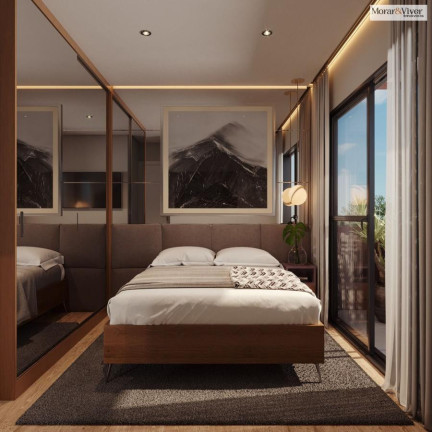 Imagem Apartamento com 2 Quartos à Venda, 48 m² em Parque Da Fonte - São José Dos Pinhais Imagem Apartamento com 2 Quartos à Venda, 48 m² em Parque Da Fonte - São José Dos Pinhais
