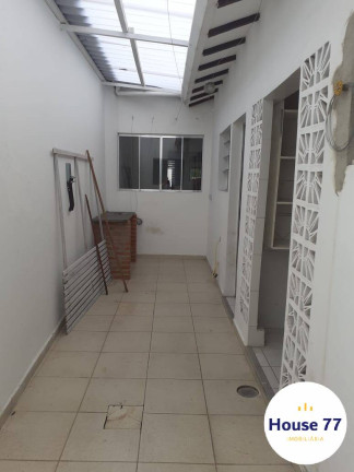 Imagem Casa com 2 Quartos à Venda, 112 m² em Jardim Petrópolis - São Paulo Imagem Casa com 2 Quartos à Venda, 112 m² em Jardim Petrópolis - São Paulo