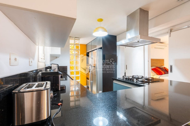Imagem Apartamento com 1 Quarto à Venda, 72 m² em Vila Nova Conceição - São Paulo Imagem Apartamento com 1 Quarto à Venda, 72 m² em Vila Nova Conceição - São Paulo