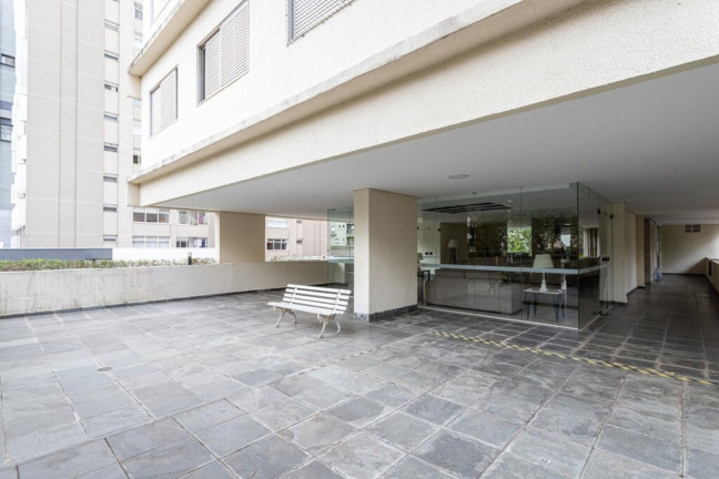 Imagem Apartamento com 3 Quartos à Venda, 90 m² em Moema - São Paulo Imagem Apartamento com 3 Quartos à Venda, 90 m² em Moema - São Paulo