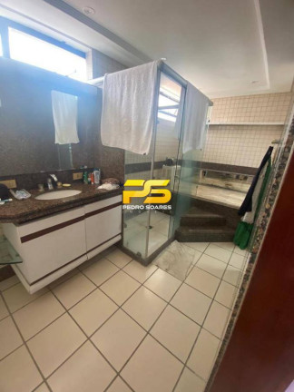 Imagem Apartamento com 4 Quartos à Venda, 250 m² em Manaíra - João Pessoa Imagem Apartamento com 4 Quartos à Venda, 250 m² em Manaíra - João Pessoa