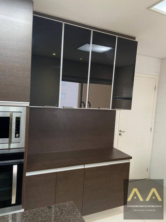 Imagem Apartamento com 3 Quartos à Venda, 158 m² em Tamboré - Santana De Parnaíba