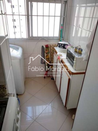 Imagem Apartamento com 2 Quartos à Venda, 52 m² em Tatuapé - São Paulo Imagem Apartamento com 2 Quartos à Venda, 52 m² em Tatuapé - São Paulo