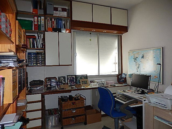 Imagem Apartamento com 4 Quartos à Venda,  em Lagoa - Rio De Janeiro