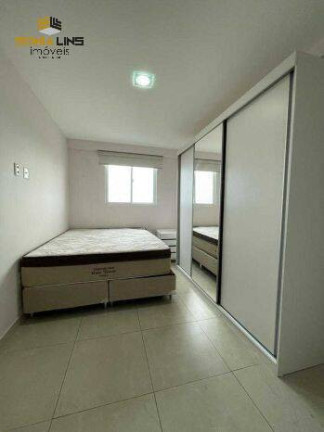 Imagem Apartamento com 3 Quartos à Venda, 75 m² em Jardim São Paulo - João Pessoa