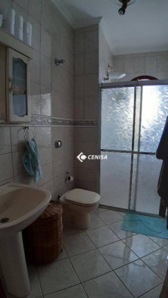 Imagem Casa com 4 Quartos à Venda, 234 m² em Jardim Regina - Indaiatuba Imagem Casa com 4 Quartos à Venda, 234 m² em Jardim Regina - Indaiatuba