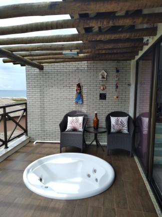 Imagem Cobertura com 3 Quartos à Venda, 136 m² em Praia Do Japão - Aquiraz Imagem Cobertura com 3 Quartos à Venda, 136 m² em Praia Do Japão - Aquiraz