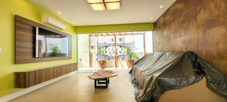 Imagem Cobertura com 4 Quartos à Venda, 240 m² em Botafogo - Rio De Janeiro Imagem Cobertura com 4 Quartos à Venda, 240 m² em Botafogo - Rio De Janeiro