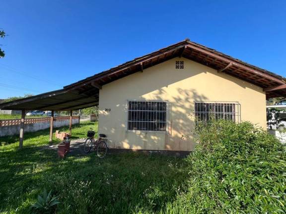 Imagem Casa com 3 Quartos à Venda, 100 m² em Centro - Balneário Barra Do Sul Imagem Casa com 3 Quartos à Venda, 100 m² em Centro - Balneário Barra Do Sul