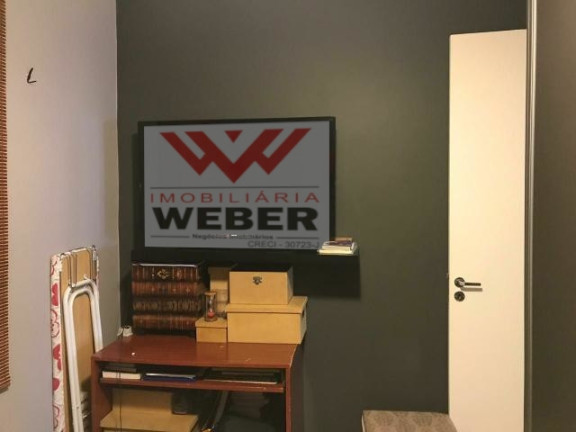Imagem Apartamento com 2 Quartos à Venda, 56 m² em Vossoroca - Votorantim Imagem Apartamento com 2 Quartos à Venda, 56 m² em Vossoroca - Votorantim