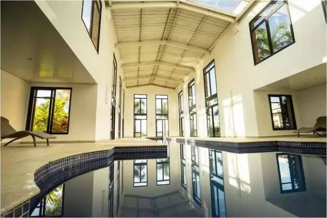 Imagem Terreno em Condomínio à Venda, 420 m² em Tamboré - Santana De Parnaíba Imagem Terreno em Condomínio à Venda, 420 m² em Tamboré - Santana De Parnaíba