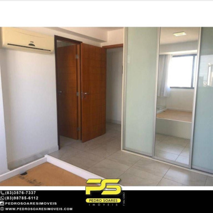 Imagem Apartamento com 4 Quartos à Venda, 218 m² em Cabo Branco - João Pessoa Imagem Apartamento com 4 Quartos à Venda, 218 m² em Cabo Branco - João Pessoa