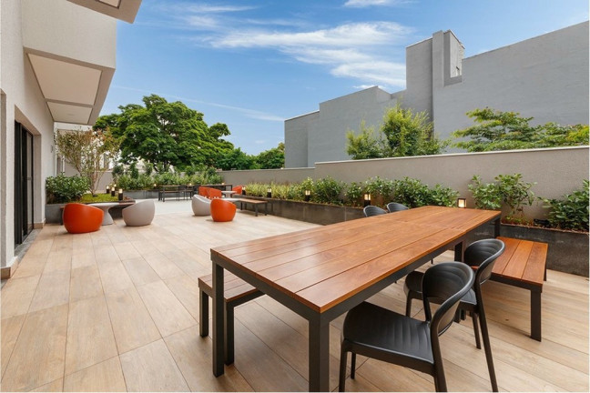 Imagem Imóvel com 1 Quarto à Venda, 25 m² em Jardim Das Acácias - São Paulo Imagem Imóvel com 1 Quarto à Venda, 25 m² em Jardim Das Acácias - São Paulo