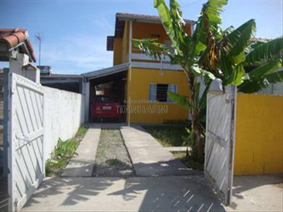 Imagem Sobrado com 2 Quartos à Venda, 98 m² em Cibratel - Itanhaem Imagem Sobrado com 2 Quartos à Venda, 98 m² em Cibratel - Itanhaem