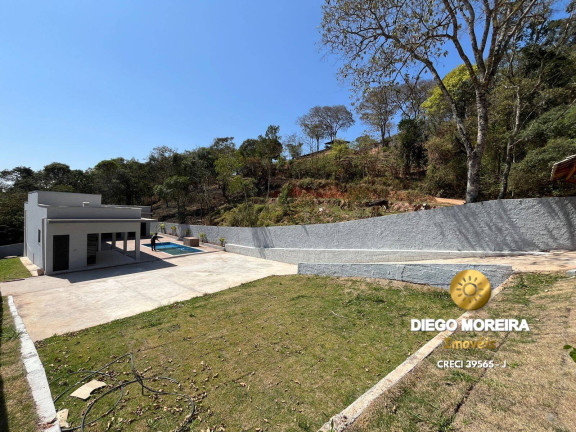 Imagem Casa com 3 Quartos à Venda, 711 m² em Estância Santa Maria Do Portão - Atibaia Imagem Casa com 3 Quartos à Venda, 711 m² em Estância Santa Maria Do Portão - Atibaia