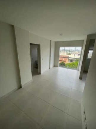 Imagem Apartamento com 2 Quartos à Venda, 63 m² em Dos Imigrantes - Criciúma
