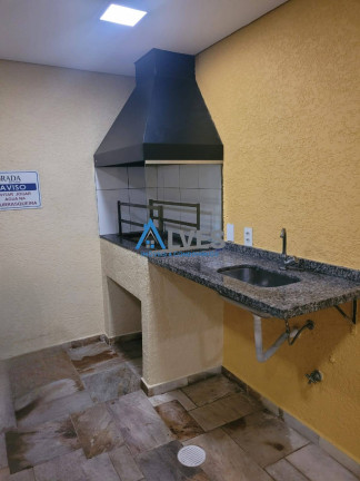 Imagem Apartamento com 2 Quartos à Venda, 59 m² em Baeta Neves - São Bernardo Do Campo Imagem Apartamento com 2 Quartos à Venda, 59 m² em Baeta Neves - São Bernardo Do Campo