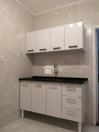 Imagem Imóvel com 2 Quartos para Alugar, 70 m² em Santana - São Paulo