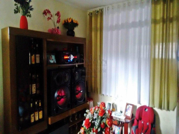 Imagem Casa com 5 Quartos à Venda, 250 m² em Bom Retiro - Santos Imagem Casa com 5 Quartos à Venda, 250 m² em Bom Retiro - Santos
