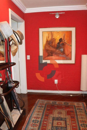 Imagem Apartamento com 4 Quartos à Venda, 328 m² em Centro - Nova Iguaçu