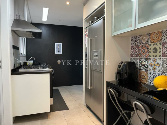 Imagem Apartamento com 3 Quartos à Venda, 120 m² em Pompéia - São Paulo