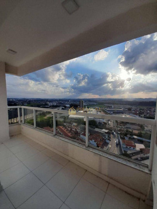 Imagem Apartamento com 3 Quartos à Venda, 71 m² em Jardim Califórnia - Jacareí