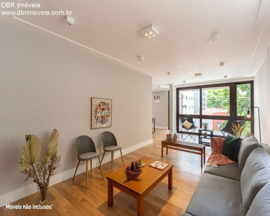 Imagem Apartamento com 3 Quartos à Venda, 198 m² em Jardim Paulista - Sao Paulo